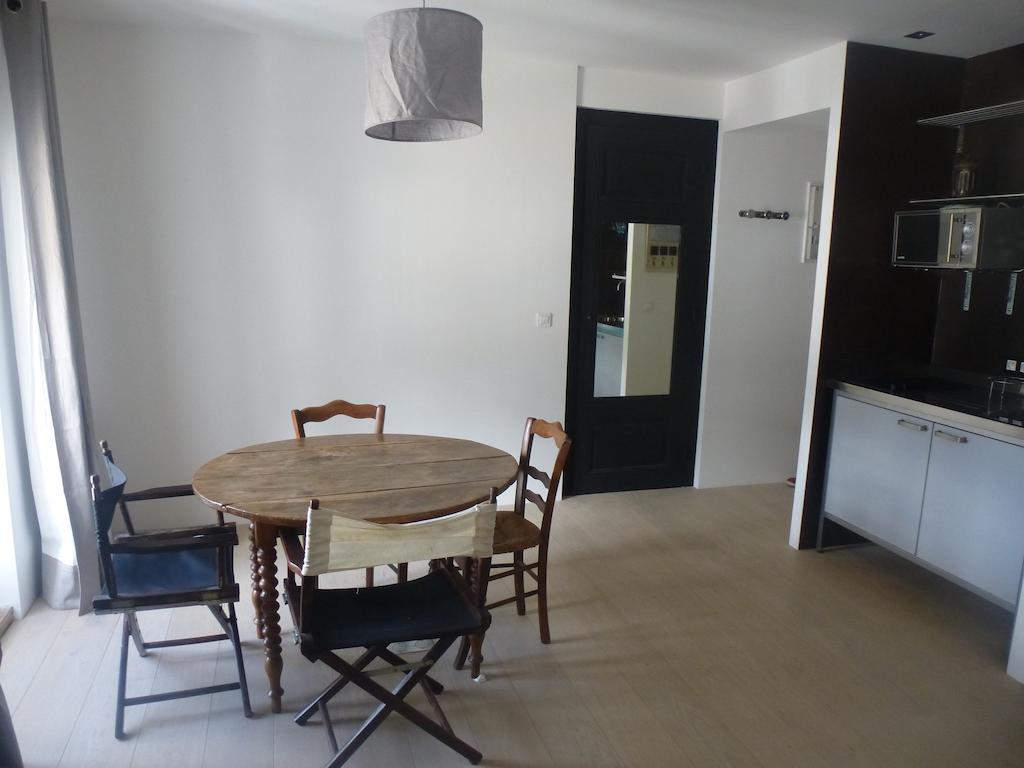 Appartement Residence Astoria Chamonix ภายนอก รูปภาพ