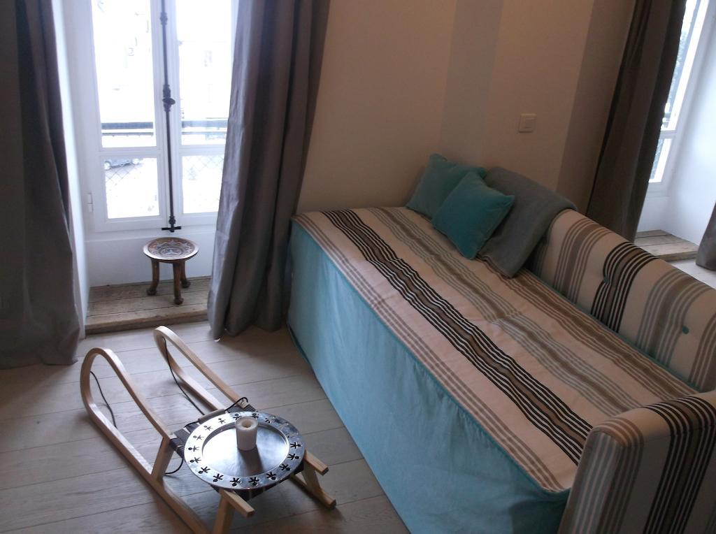 Appartement Residence Astoria Chamonix ห้อง รูปภาพ