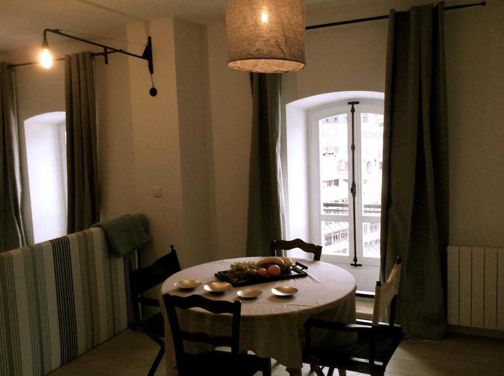 Appartement Residence Astoria Chamonix ห้อง รูปภาพ