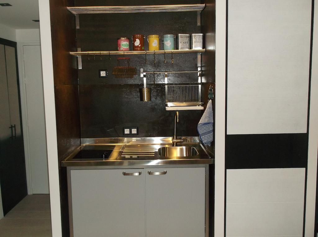 Appartement Residence Astoria Chamonix ห้อง รูปภาพ