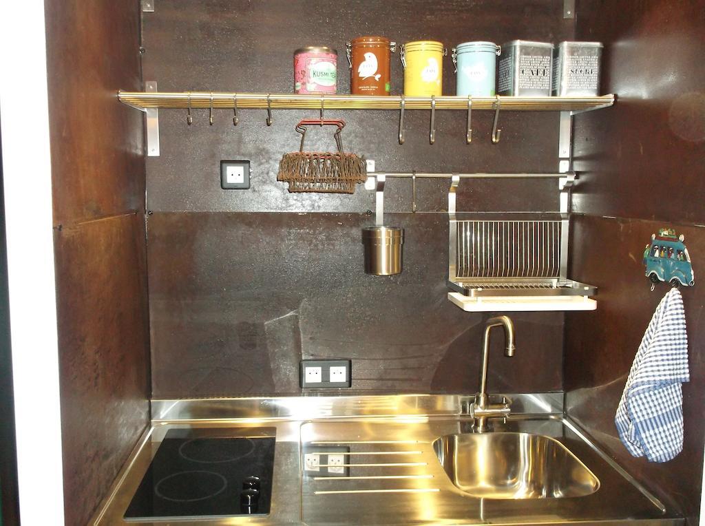 Appartement Residence Astoria Chamonix ภายนอก รูปภาพ